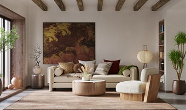Interiors